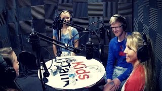 Michelle Winowich - G.O.A.T. Pet Products founder live with 'Kids Tank'!