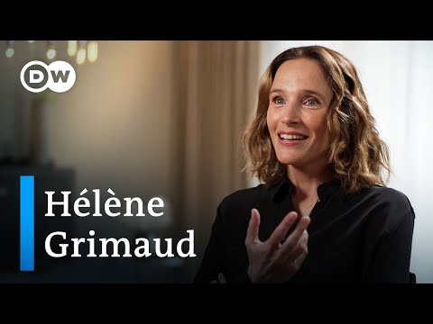 Hélène Grimaud | A portrait of the esteemed concert pianist and devoted nature lover