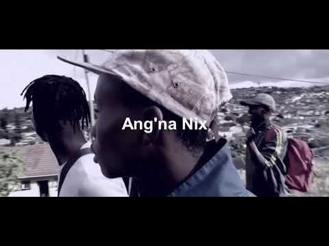 Dust Beatz & Yoda - Ang'na nex