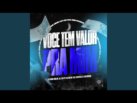 Você Tem Valor pra Mim