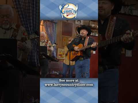 Moe Bandy sings "Old Frame of Mind"