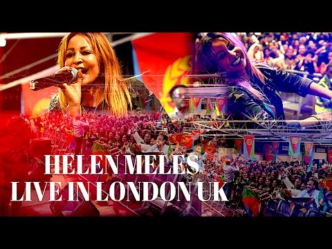 EmbassyMedia - HELEN MELES - LIVE IN LONDON UK!