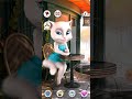 Talking Angela New Video Best Funny Android GamePlay #5705