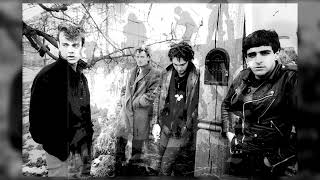 S.O.36 - Killing Joke (1980) / KILLING JOKE debut album #killingjoke