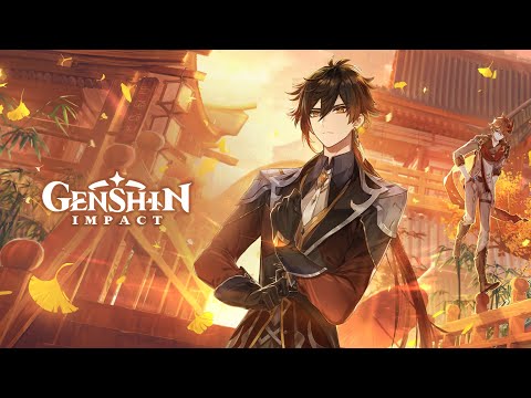 Genshin Impact - Version 1.1 "A New Star Approaches" Trailer | PS4