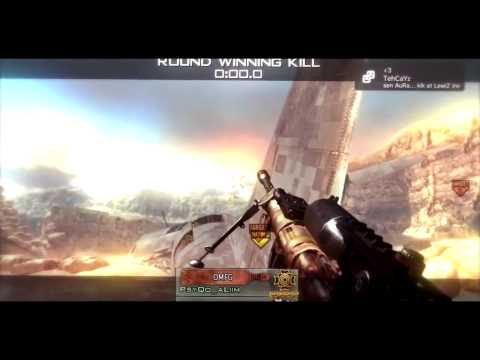PsyQology - Lesson #30! (MW2)