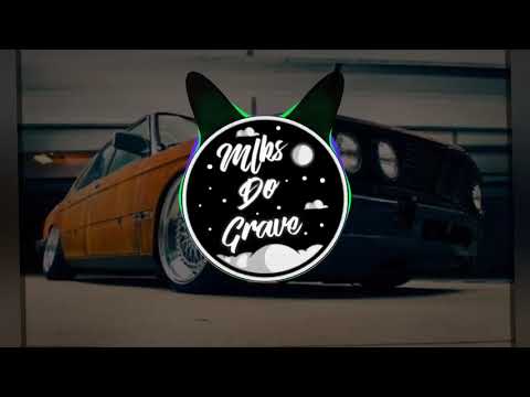 Mc dede e mc kevinho - pega a receita + grave ( bass / bossted)