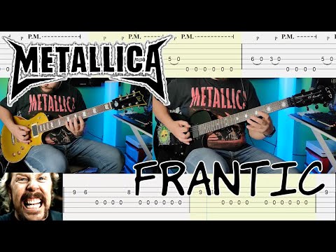 Frantic Tab