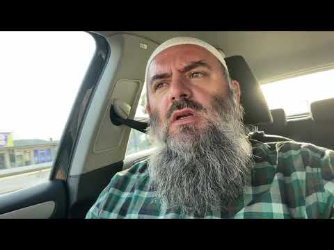 Ngushëllo atë që i vdes dikush - Hoxhë Bekir Halimi