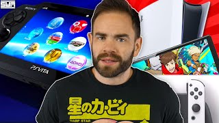 Sony's New Handheld System Reportedly Leaked + This Xbox Game Is Going To Switch & PS5?  | News Wave