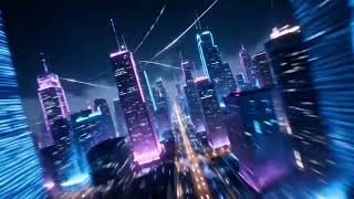 RepoVerse — a GitHub repo as a 3D city