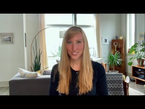 How Trauma Can Affect Your Body (Alexander Technique)