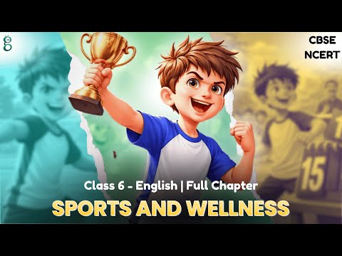 Change of Heart – Class 6 English video