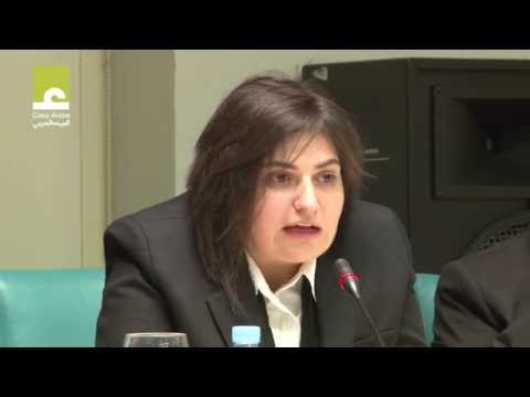 La crisis de los refugiados de Siria (II): respuesta y gestión de los países vecinos