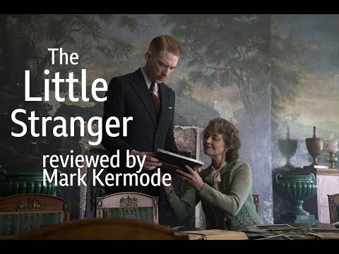 The Little Stranger reviewed by Mark Kermode