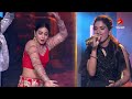Super Singer | Koncham Neeru Koncham Nippu by Sahithi | Sing & Dance Round | Sat-Sun 9 PM | Star Maa