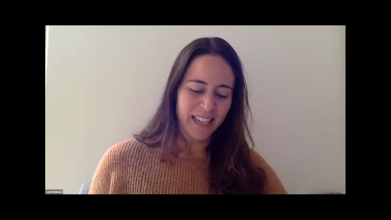 28/09/24 às 16h - Ciranda de Leitura | Encontro 1 - "A Paixão Segundo G.H." de Clarice Lispector