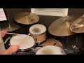 Roy Haynes Transcription - 'Sneakin' Around'