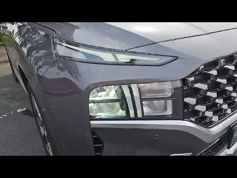 Hyundai Santa Fe Sale 1.6 Phev 4WD Executive Plus - Image 2