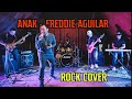 Freddie Aguilar Anak Rock Cover By Perfect Blend