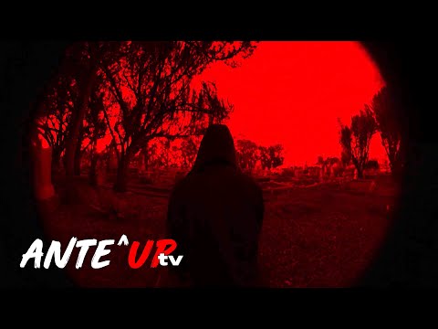 ONI INC. - BAD BLOOD 3 ft. 83HADES x MDTA (OFFICIAL MUSIC VIDEO)