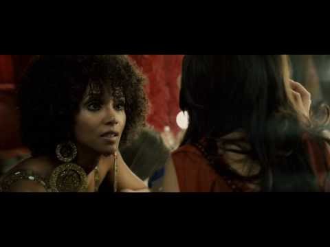Thumbnail of the video: Frankie & Alice | Its Gets Easier Right? (CLIP) | In theaters April 4