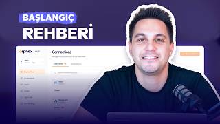 Orphex MCP Nasıl Kullanılır? Yeni Başlayanlar İçin Tam Rehber