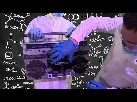 Polski Tomski - Rap Intruder ft. MargineZ, Zbylu (prod. Shiv Productions) VIDEO