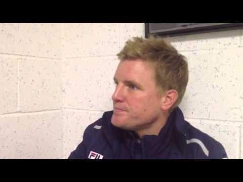 Scunthorpe v Cherries