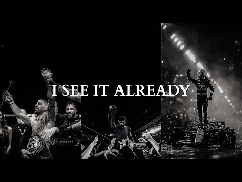 I AM GOING TO WIN NO MATTER WHAT - Powerful Motivational Speeches Video