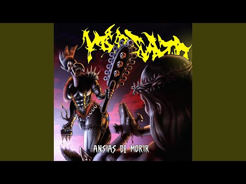 Ansias De Morir - Vergazo