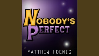 Nobody's Perfect (From "Hannah Montana")