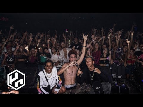 NexoAnexo - Isso que é foda🥵(Video Clipe Oficial)