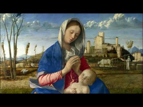 Josquin des Prez: Missa Ave Maris Stella