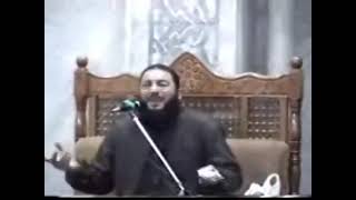 قصة أصحاب السبت | #محاضرة | د . حازم شومان image