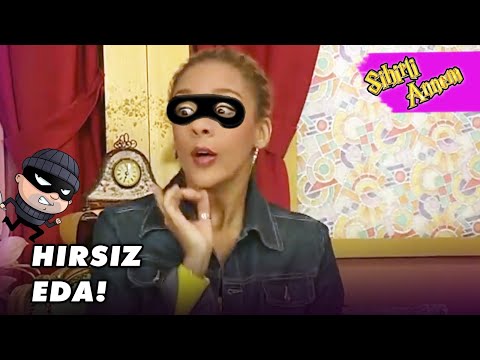 Hırsız Eda, Dudu'nun Günlüğünü Çalıyor! - Sihirli Annem 75. Bölüm