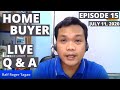Home Buyer Guide, Live Q & A, Episode 15, July 11, 2020 | House and lot Philippines Home Buyer Guide, Live Q & A, Episode 15, July 11, 2020 | House and lot Philippines