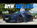Od Zagreba Do Istre S Novom BMW Peticom Prva Vožnja