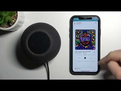Cómo desactivar ‘Oye Siri’ en HomePod