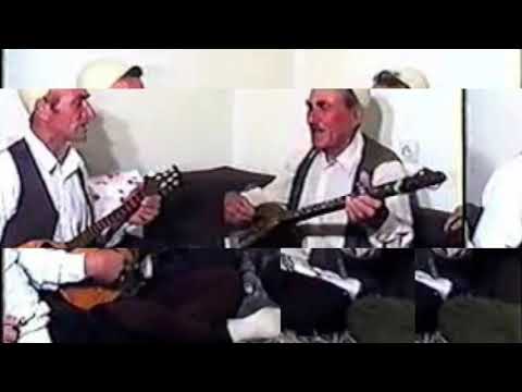 Feriz e Ali Krasniqi-Dem Salihi