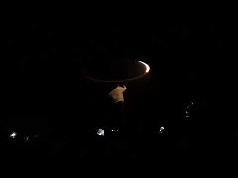 Pezet & Natalia Szroeder ,,Jeden świat" Warszawa 28.09.2022 r.