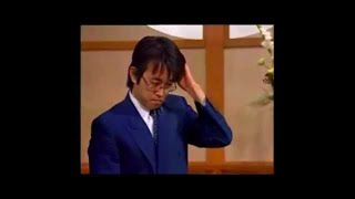 将棋 天才 羽生善治 神になった瞬間！！