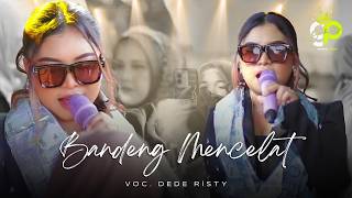 Download lagu BANDENG MENCELAT VOC. DEDE RISTY | LIVE MUSIC GANJENE PANTURA mp3
