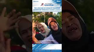 Download lagu Jokowi's Legal Team Requests Rismon Sianipar to Reveal the Funders of the Diploma Case: Charlie C... mp3