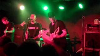 Millencolin - Vixen - Ritual, September 10th