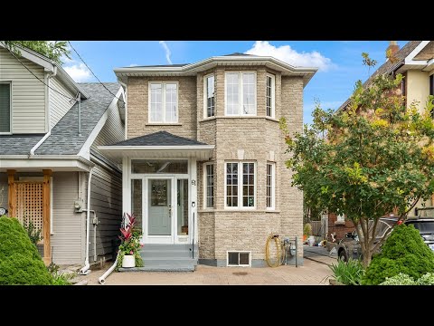 61 Coleridge Ave, Toronto |  Homes For Sale in Toronto