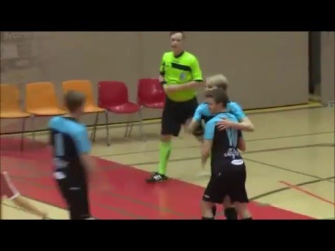 Riemu - Ilves 13.2.2016 Ennakko