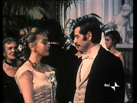Bel-Ami [puntata 4di4] - da Guy de Maupassant