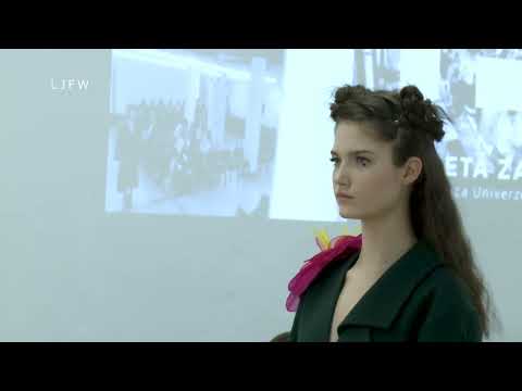 LJFW modna revija_Fakulteta za dizajn_2019