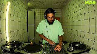 Behrang Mohammadi DJ set